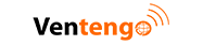 Ventengo logo